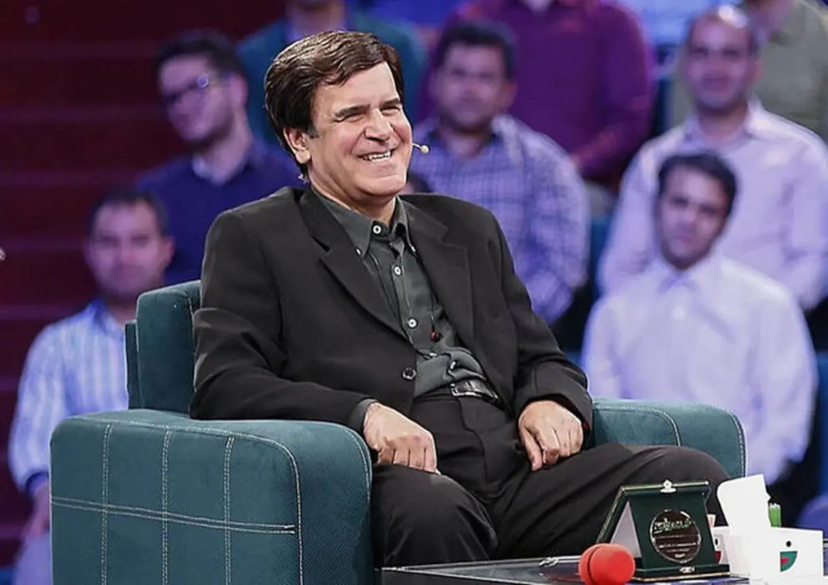 با حذف علیفر چه چیزی درست می‌شود؟!