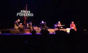 اجرای سالار عقیلی در ژنو و پاریس