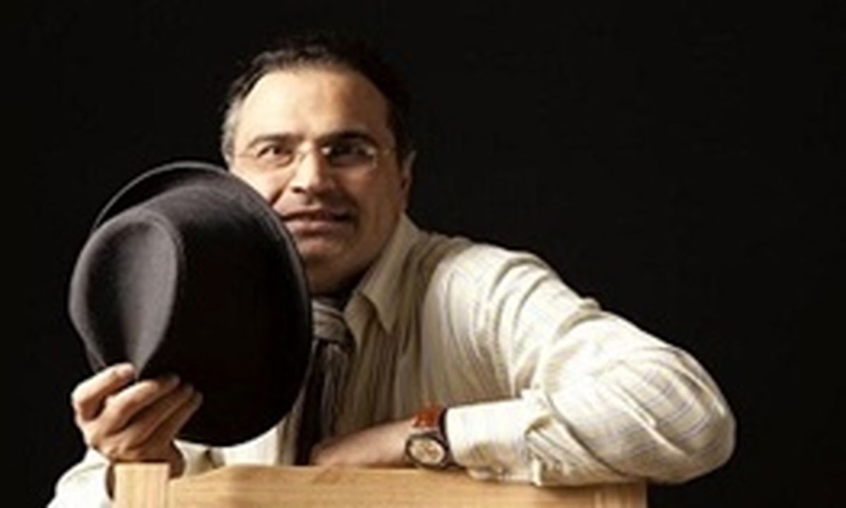 بازیگر سریال «سرنخ» اولین فیلمش را میسازد