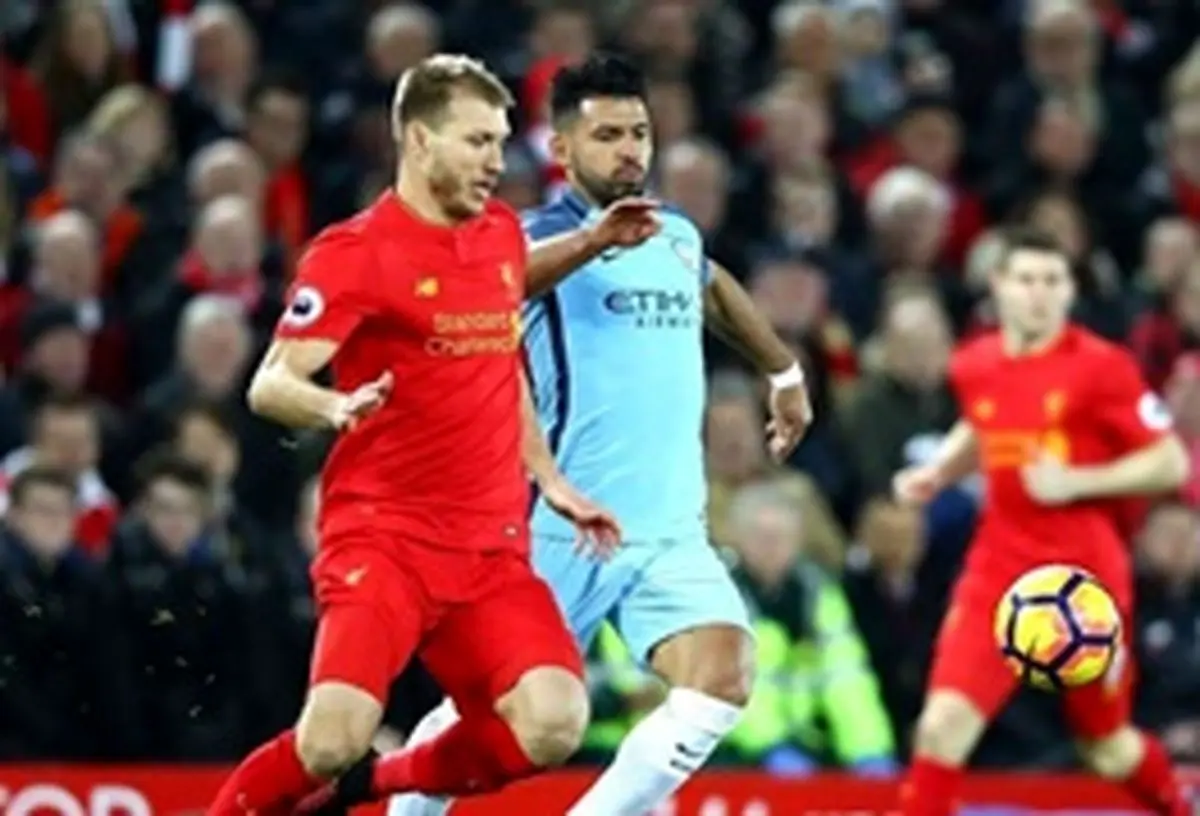 منچسترسیتی ۱-۱ لیورپول / تساوی بی ثمر برای از کورس جامانده‌ها