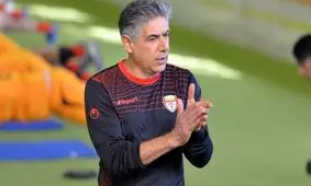 فرصت صدرنشینی از دست قطبی پرید