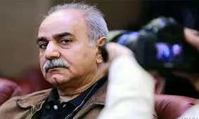 پیش‌بینی پرویز پرستویی برای ۵۰ سال بعد/ عکس