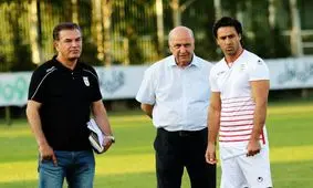 داستان مجیدی و استیلی به جدایی می رسد؟