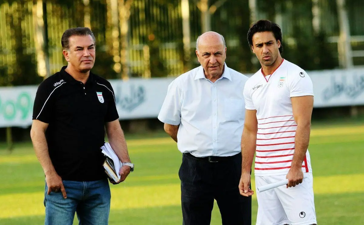 داستان مجیدی و استیلی به جدایی می رسد؟