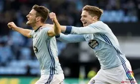 سلتاویگو پیروز شد/ خیخون در خانه به برتری رسید