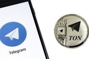 رمزارز تلگرام تا 9 آبان می‌آید!