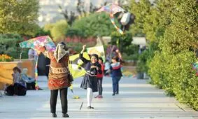 مصایب مادر مجرد بودن