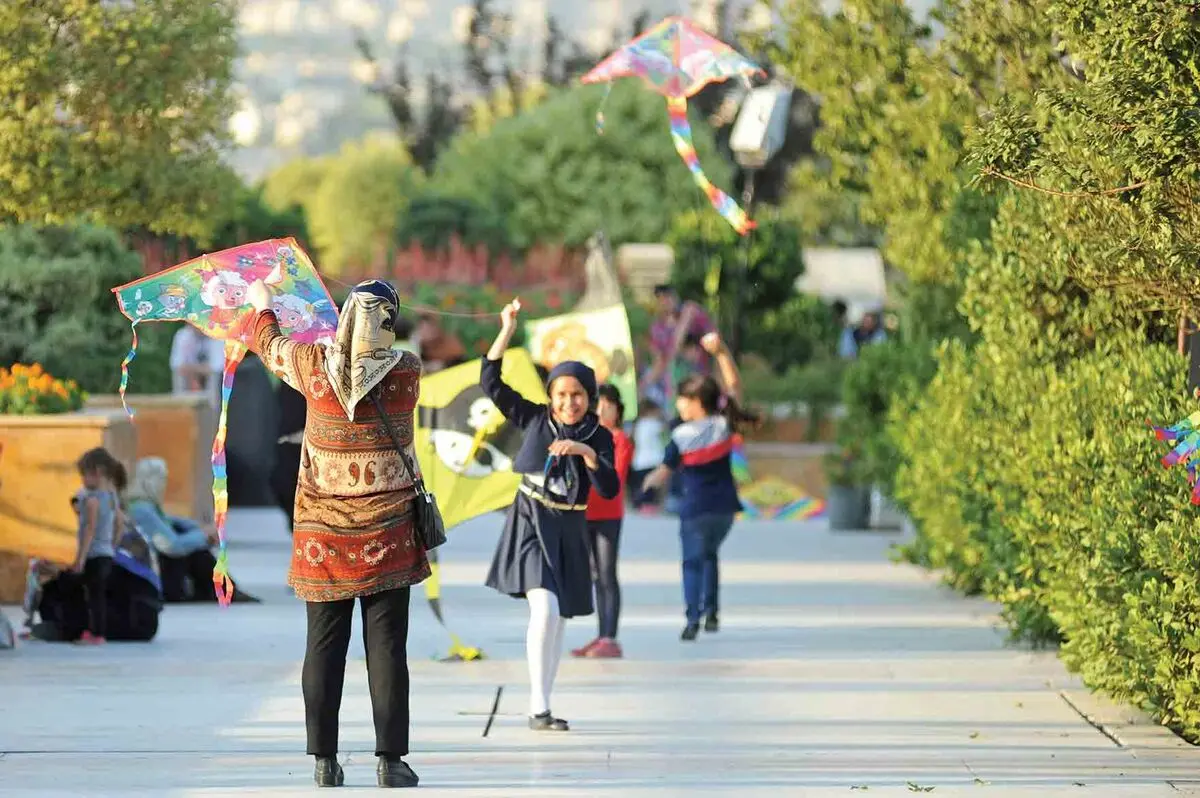 مصایب مادر مجرد بودن