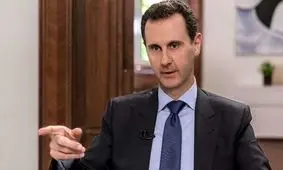 بشار اسد فرمان عفو عمومی صادر کرد