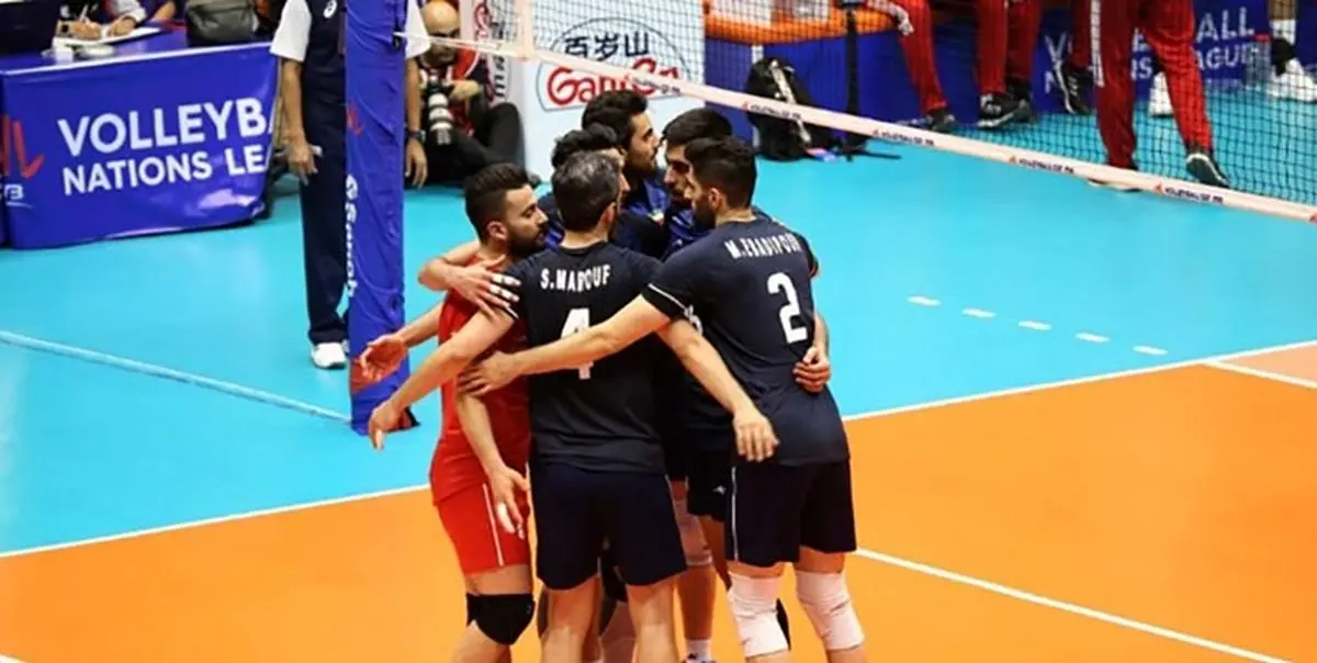 شکست دور از انتظار ایران مقابل استرالیا