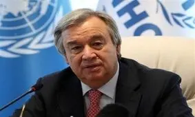 گوترش به حملات پهپادی علیه تأسیسات نفتی عربستان واکنش نشان داد