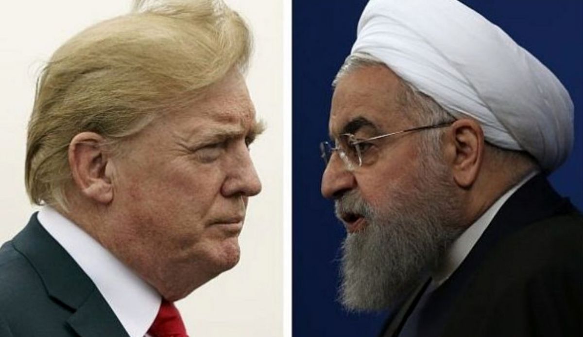 سناریوی "دیدار تصادفی" میان روحانی و ترامپ در نیویورک / کاخ سفید احتمال دیدار روسای جمهور ایران و آمریکا را تایید کرد