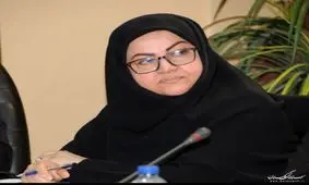 انتصاب نهمین معاون استاندار زن در کشور