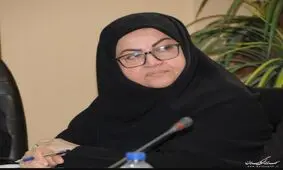 انتصاب نهمین معاون استاندار زن در کشور