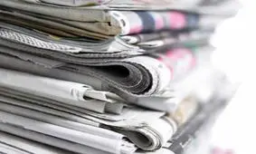 مرور مطبوعات امروز | از دعوا بر سر فساد تا دروغ حداکثری پمپئو