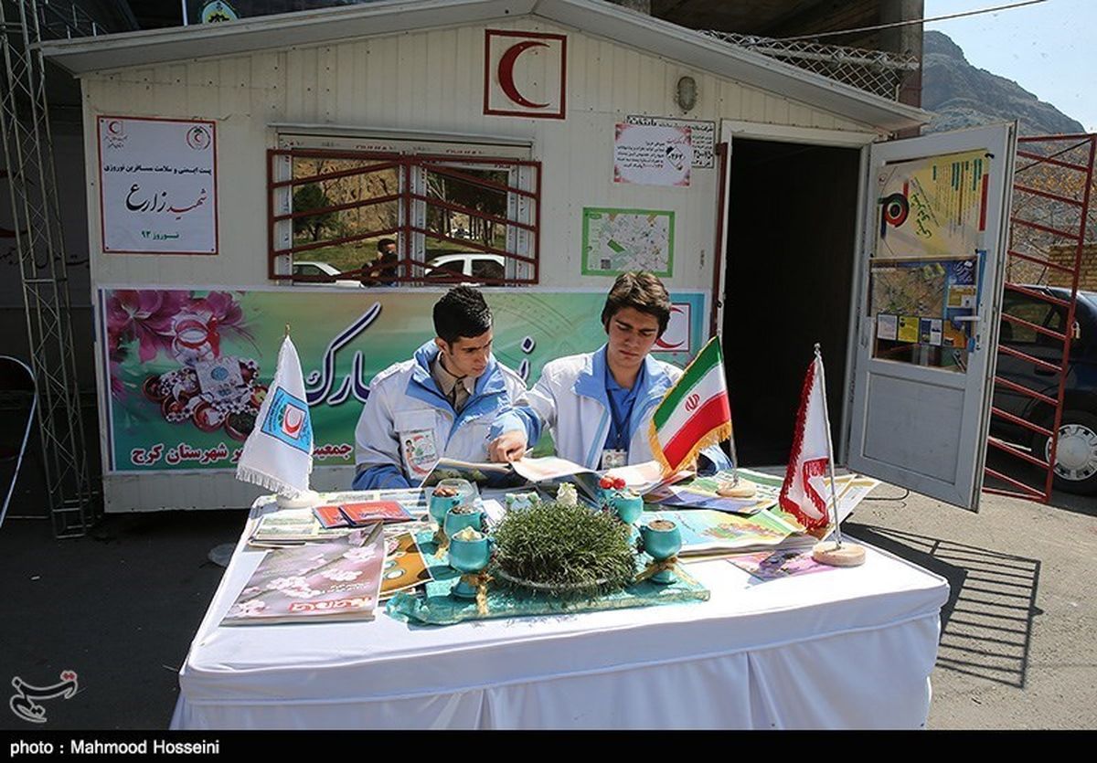 آمادگی مراکز گردشگری و تفریحی مشگینشهر برای استقبال از مسافران نوروزی