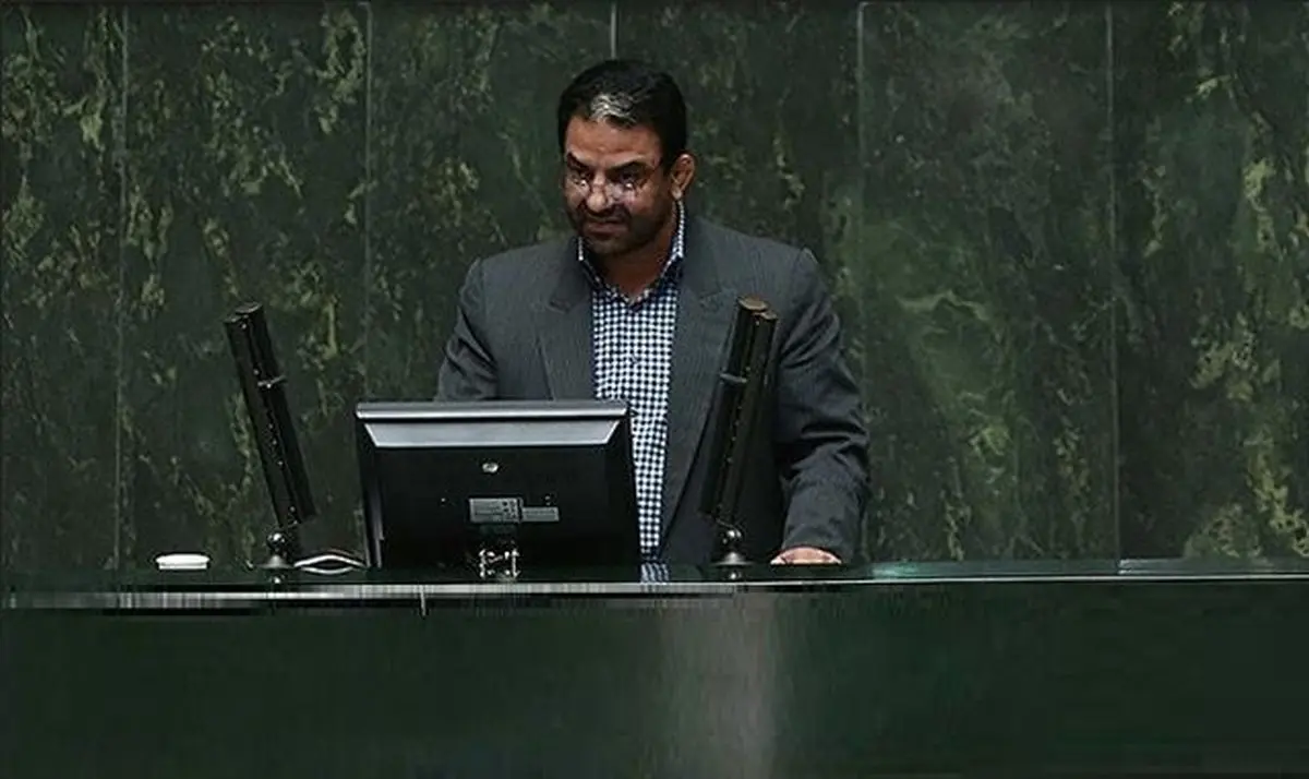 عضو کمیسیون امنیت ملی: برکناری بولتون هیچ تاثیری بر ایران نخواهد داشت