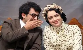 نمایش «شهرزاد» در تلویزیون روسیه