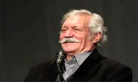 آتش‌ تقی‌پور: من «قاسم» جدیدترین فیلم حاتمی‌کیا شدم