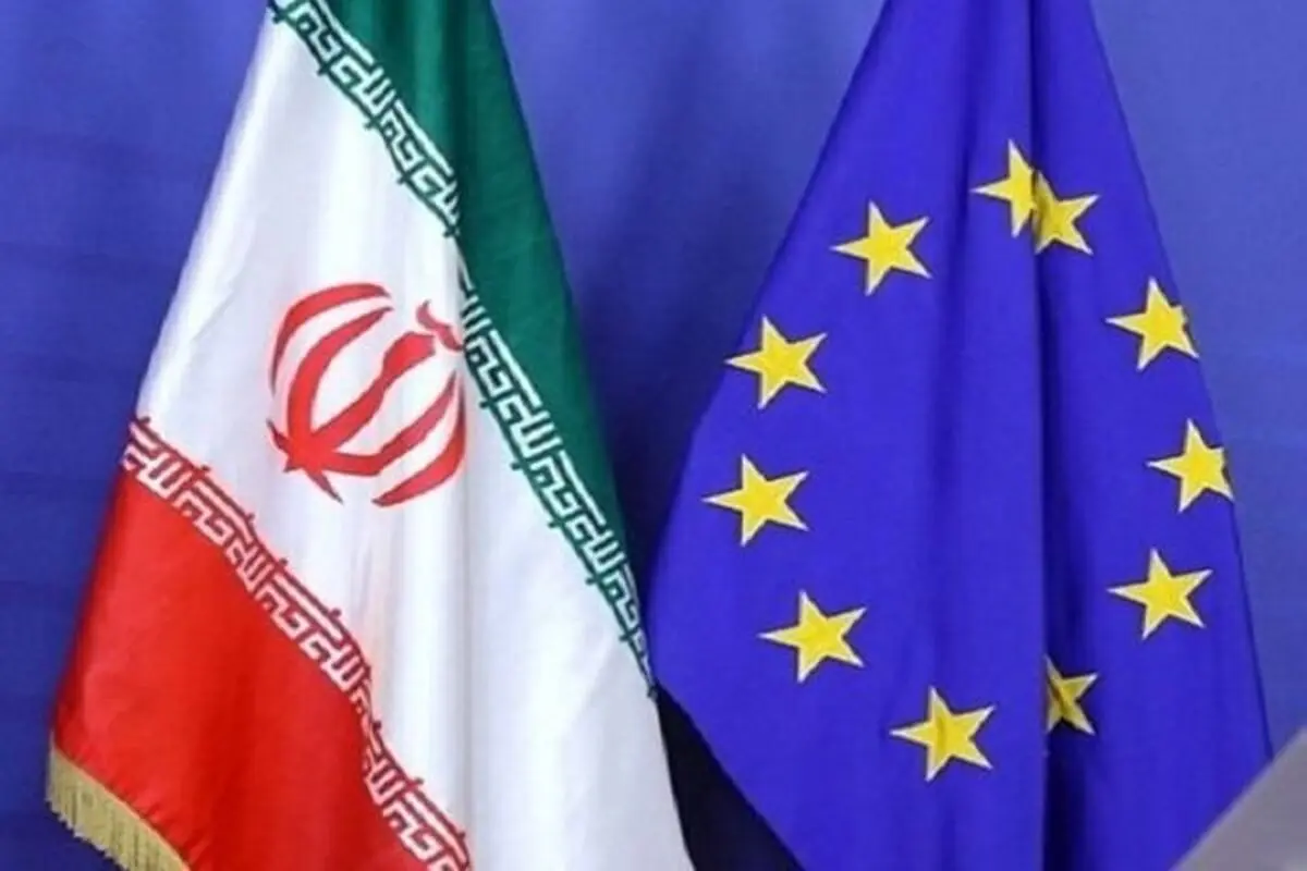 «ترامپ» در انتخابات ۲۰۲۰ مجدد رئیس جمهور شود، اروپا از برجام خارج می‌شود