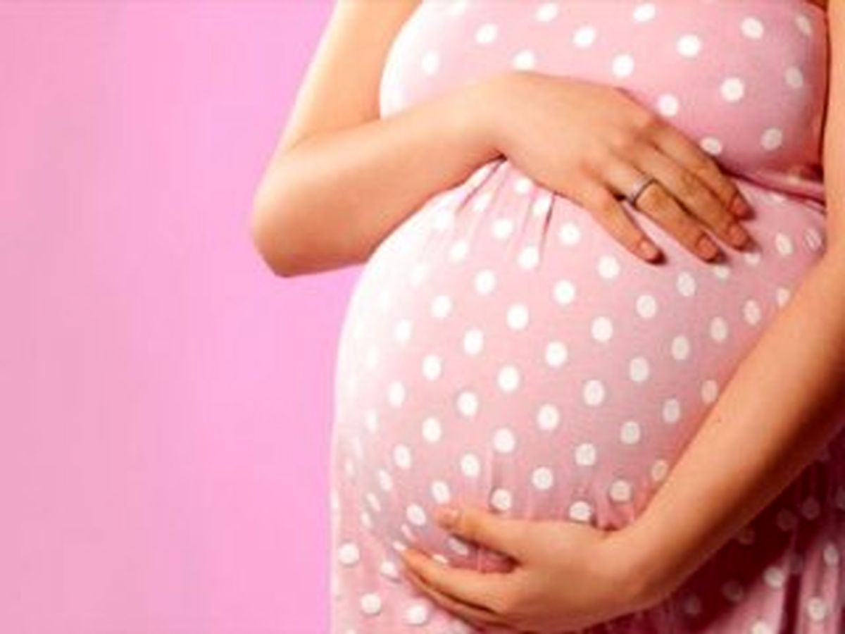 علت‌های تنگی نفس در بارداری و راه‌های درمان آن