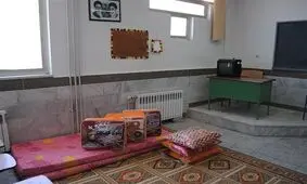 اسکان اصلی‌ترین مشکل گردشگری شهر قم/ افزایش ۳ هزار و ۴۰۰ صندلی به ناوگان ریلی قم