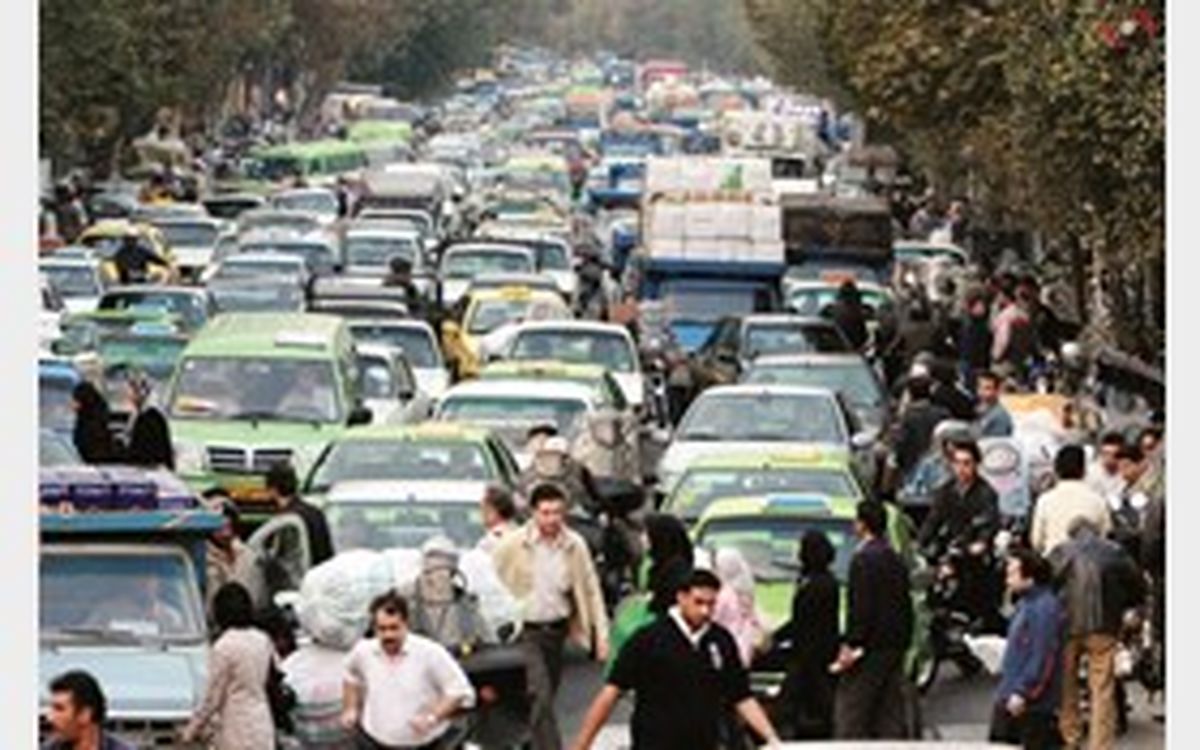 درخواست شهرداری تهران و پلیس برای شناور شدن ساعات کار اداری