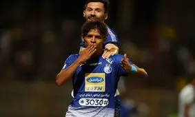 قائدی به دربی می رسد دیاباته نه