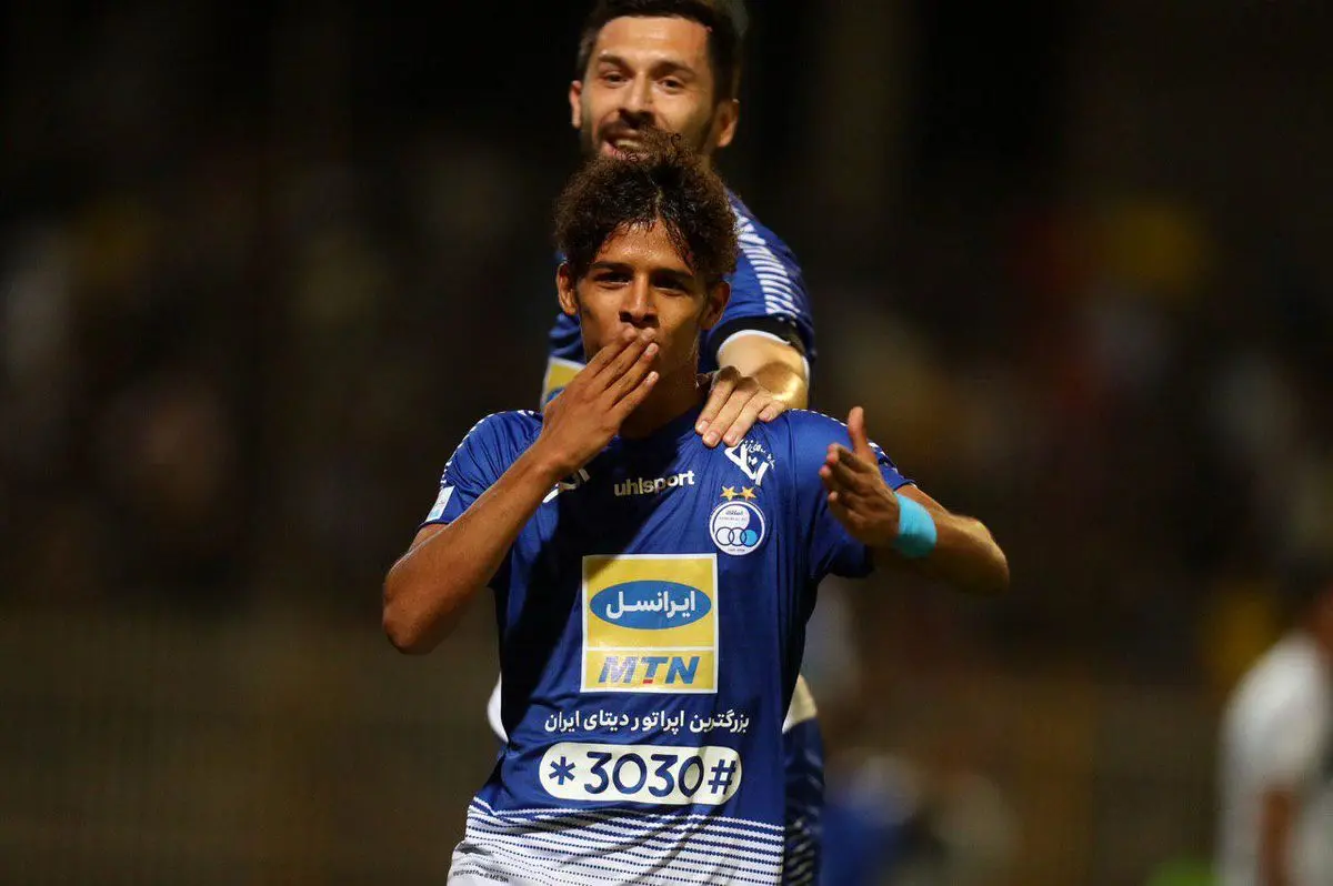 قائدی به دربی می رسد دیاباته نه