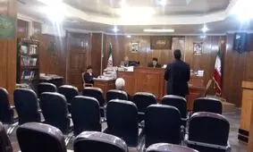 قصدم کشتن پسرم نبود‌