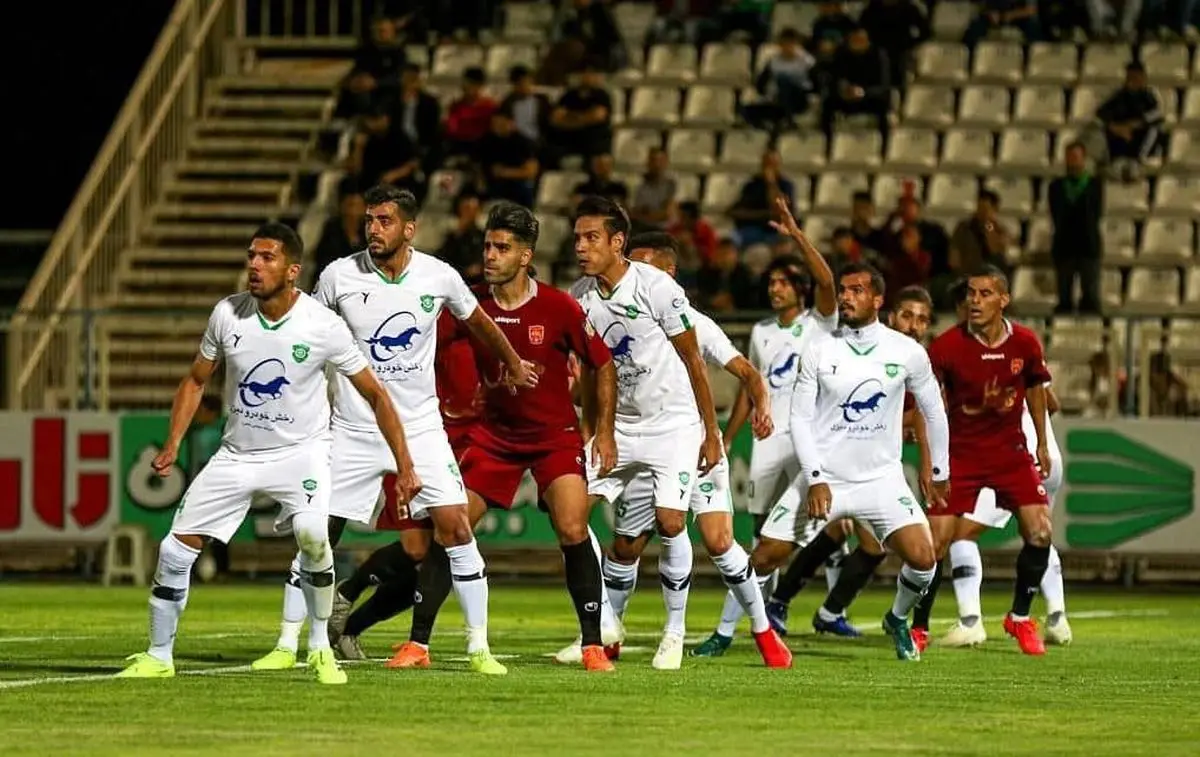 ماهیت باشگاه ماشین‌سازی، بزرگ‌ترین علامت سوال است!