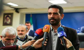 توضیح قاضی مسعودی مقام درباره حضور شبنم نعمت زاده با چادر در دادگاه