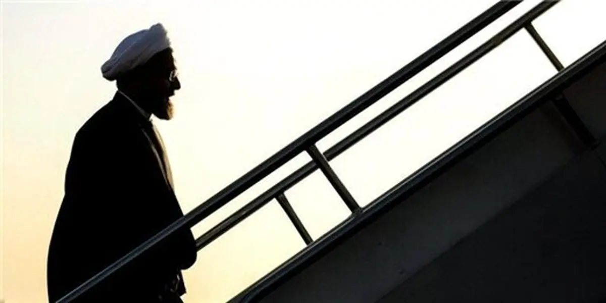 آقای رییس جمهور! به آمریکا برو به هزار و یک دلیل/حضور در مقر سازمان ملل از نان شب واجب‌تر است