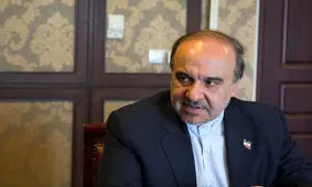 وزیر ورزش: به‌زودی شاهد حضور زنان در ورزشگاه‌ها خواهیم بود