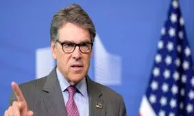 وزیر انرژی آمریکا ایران را عامل حمله به «آرامکو» خواند