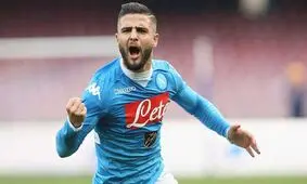 اینسینیه: اصلا قصد ترک ناپولی را ندارم
