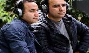 جایزه بهترین فیلم جشنواره استکهلم برای برادران محمودی