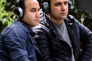 جایزه بهترین فیلم جشنواره استکهلم برای برادران محمودی