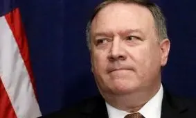 پمپئو: منشا حملات به تاسیسات نفی عربستان از عراق نبوده