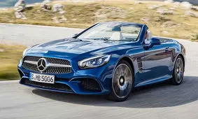 ۱۰ اتومبیل برتر جهان با بیشترین عمر نگهداری