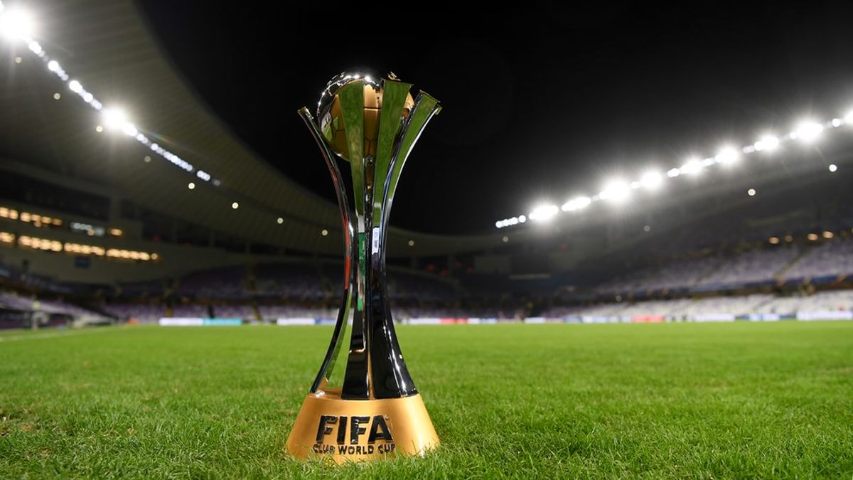 جام جهانی باشگاه‌ها ۲۰۱۹ قطر قرعه‌کشی شد