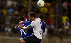 محرومیت نفت مسجد سلیمان از حضور تماشاگر در بازی‌های خانگی