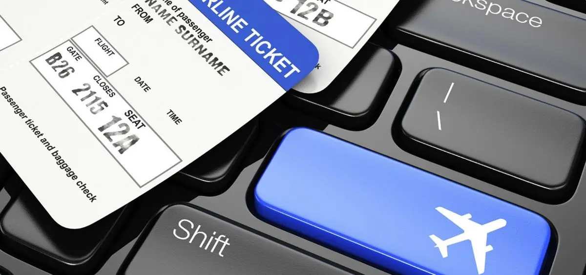 فروش بلیت پرواز‌های نجف و بغداد در ایام اربعین آغاز شد