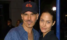 تعریف جالب همسر دوم آنجلینا جولی از شخصیت وی