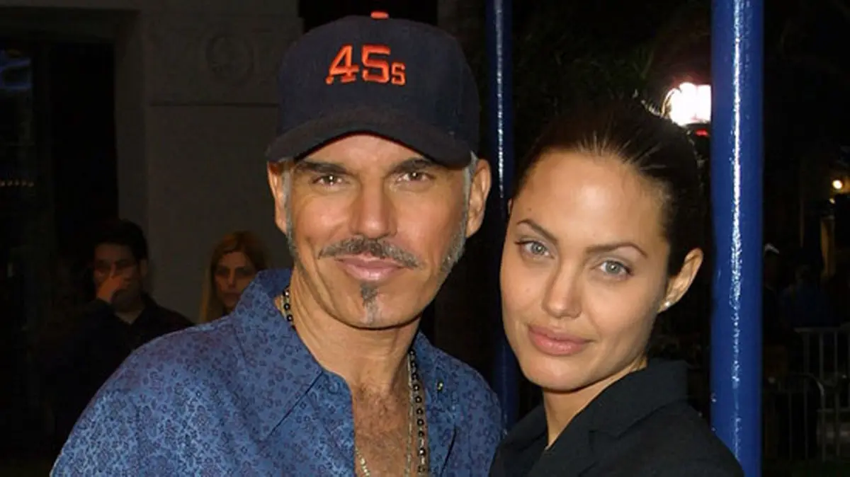 تعریف جالب همسر دوم آنجلینا جولی از شخصیت وی