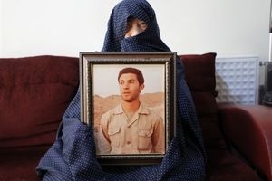 پایان چشم انتظاری خانواده دو شهید تهرانی بعد از ۳۵ سال