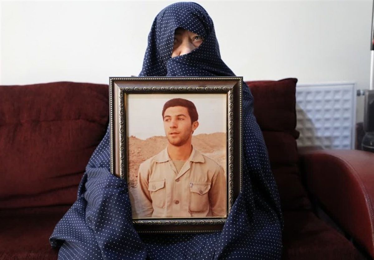 پایان چشم انتظاری خانواده دو شهید تهرانی بعد از ۳۵ سال