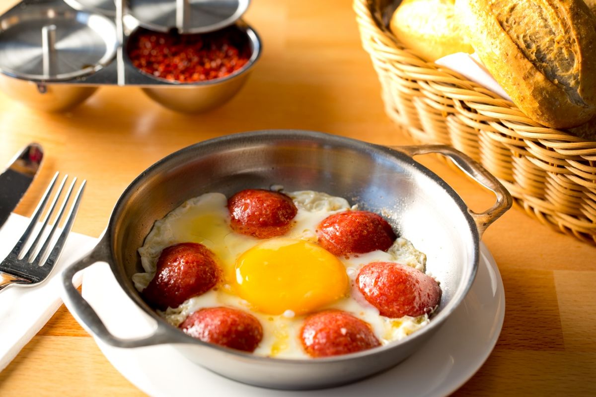 پرضررترین صبحانه‌ها؛ این مواد غذایی را ناشتا نخورید