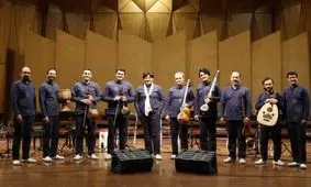 آلبومی با ترانه‌های قدیمی وارد بازار می‌شود