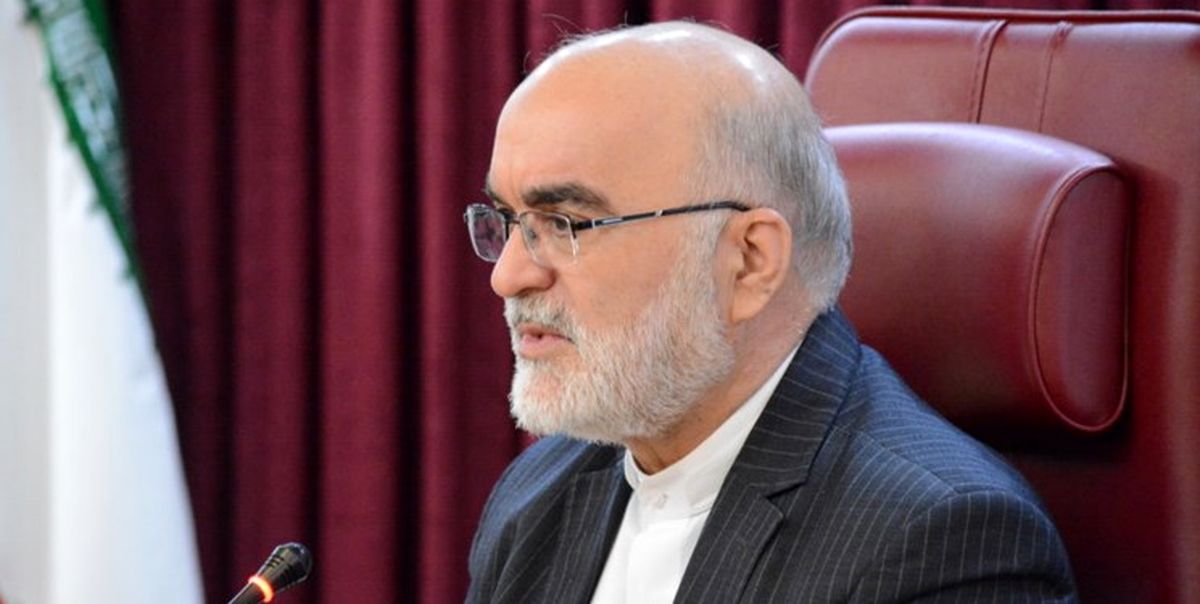 «قاضی سراج» از سازمان بازرسی رفتنی شد